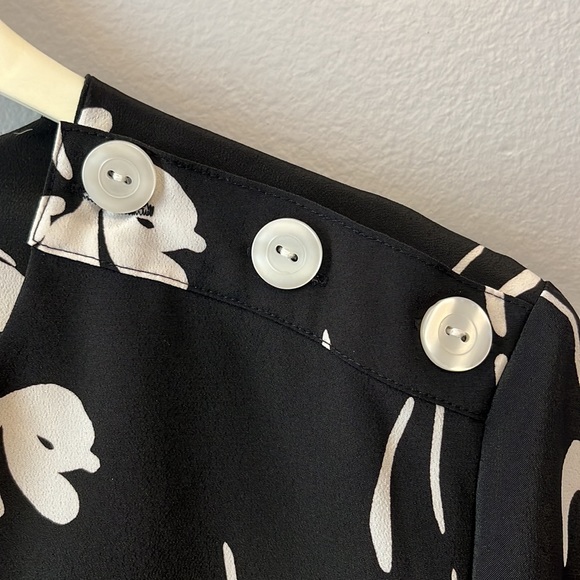 American Collection Vintage Blouse - Picture 4 of 6